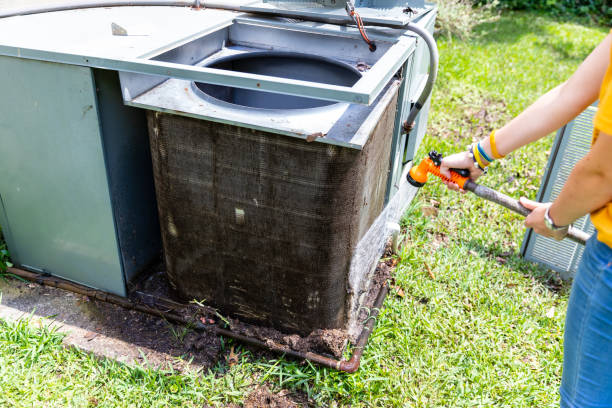 Best Air Duct Cleaning Near Me  in Munsey Park, NY