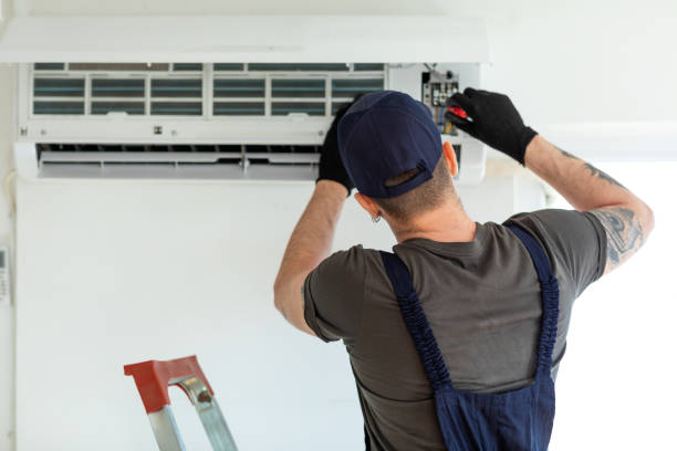 Best Ductwork Cleaning Services  in Munsey Park, NY