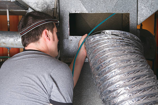 Best Professional Duct Cleaning Services  in Munsey Park, NY