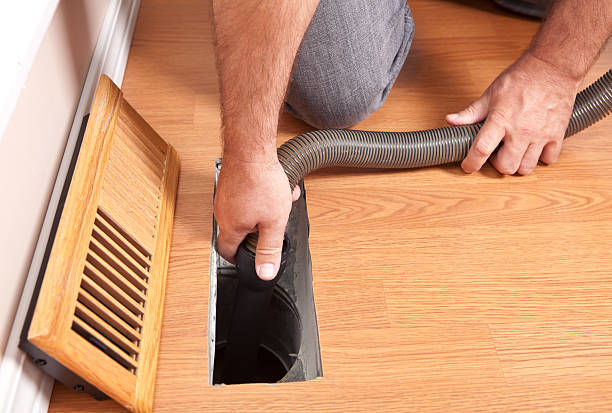 Best Air Vent Cleaning Services  in Munsey Park, NY