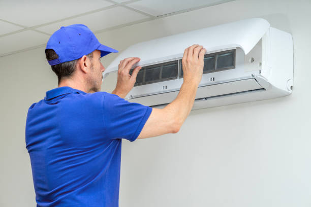 Best Affordable Air Duct Cleaning  in Munsey Park, NY