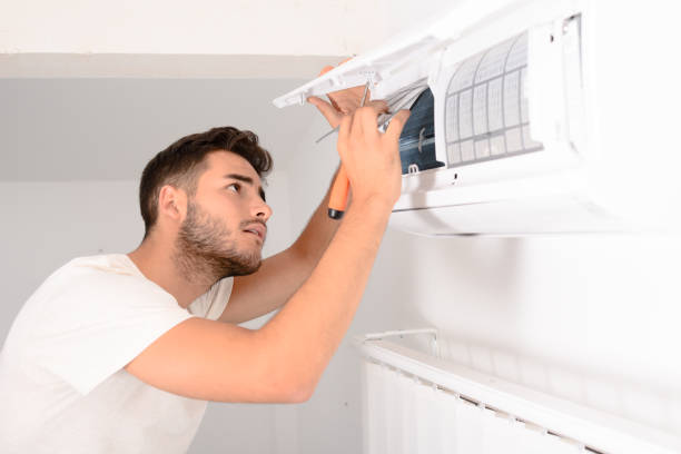 Best Air Duct Mold Removal  in Munsey Park, NY