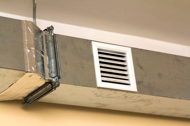 Best Affordable Air Duct Cleaning  in Munsey Park, NY